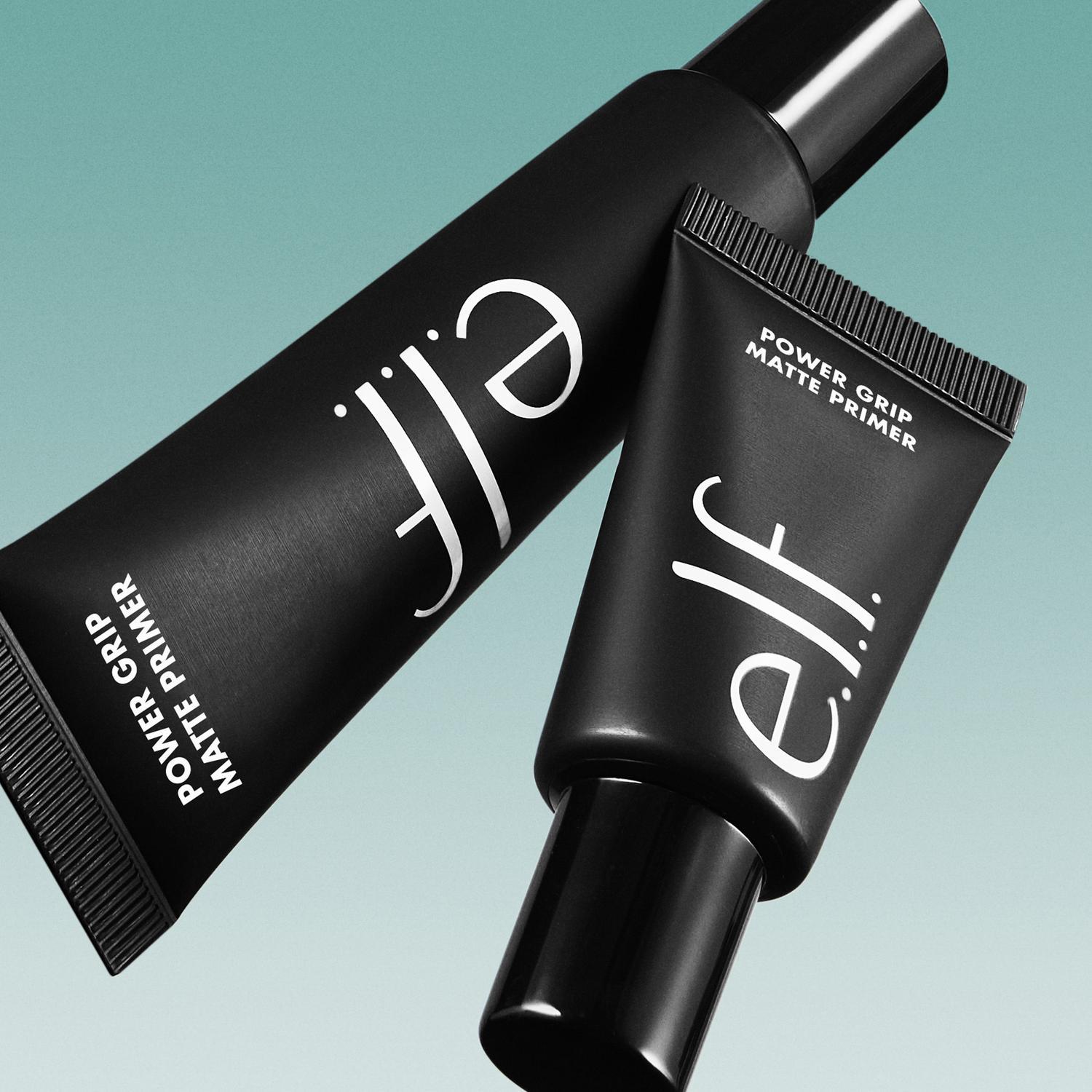 POWER GRIP MATTE PRIMER (PRIMER FIJADOR DE MAQUILLAJE)